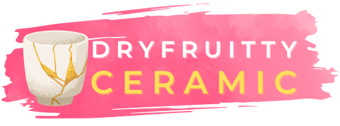 DRYFRUITTY CERAMIC